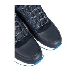 Geox Sneakers "Rockson B" Blue -Tilbud miinto Butikk unnamed file 188
