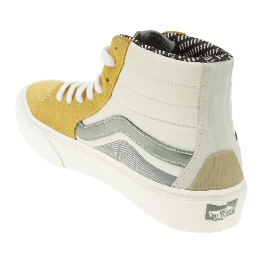 Vans UA SK8-Hi GORE-TEX Green 2 Vans UA SK8-Hi GORE-TEX Green - Bilde 2
