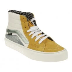 Vans UA SK8-Hi GORE-TEX Green 7 Vans UA SK8-Hi GORE-TEX Green -Tilbud miinto Butikk unnamed file 1884