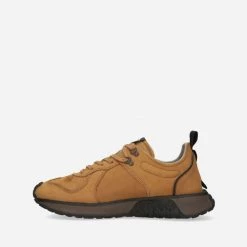 Palladium Sneakers Brown