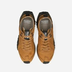 Palladium Sneakers Brown -Tilbud miinto Butikk unnamed file 1894