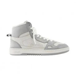 Axel Arigato Dice Hi Sneakers Gray -Tilbud miinto Butikk unnamed file 19