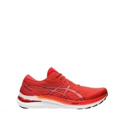 Asics Sneakers Red