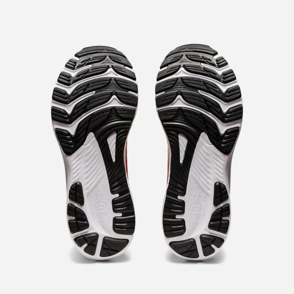 Asics Sneakers Red 2 Asics Sneakers Red - Bilde 2