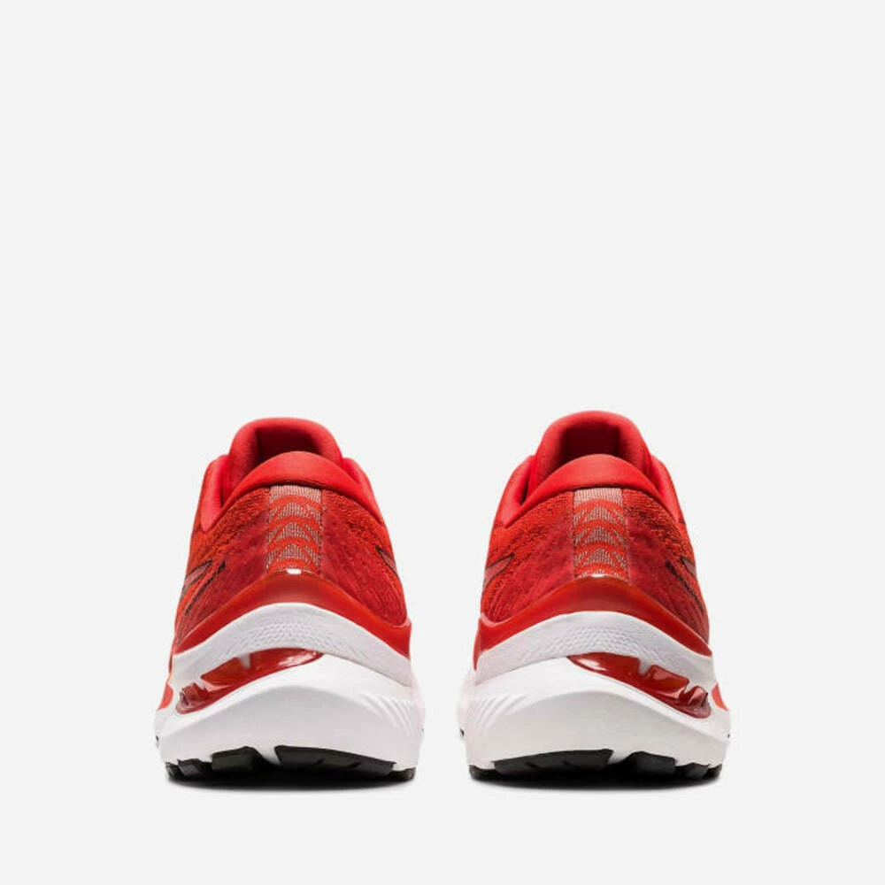 Asics Sneakers Red 3 Asics Sneakers Red - Bilde 3