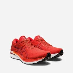 Asics Sneakers Red 9 Asics Sneakers Red -Tilbud miinto Butikk unnamed file 1906