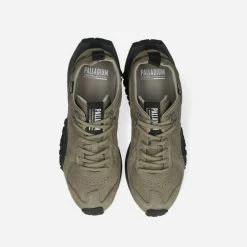 Palladium Sneakers Green -Tilbud miinto Butikk unnamed file 1924