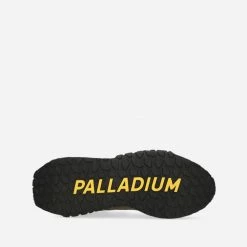 Palladium Sneakers Green -Tilbud miinto Butikk unnamed file 1925