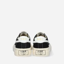S.W.C. Stepney Workers Club Sneakers Black