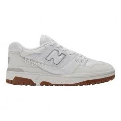 New Balance Sneakers White