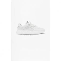Axel Arigato Genesis Triple Sneakers White