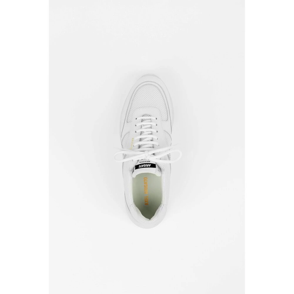 Axel Arigato Genesis Triple Sneakers White 5 Axel Arigato Genesis Triple Sneakers White - Bilde 5