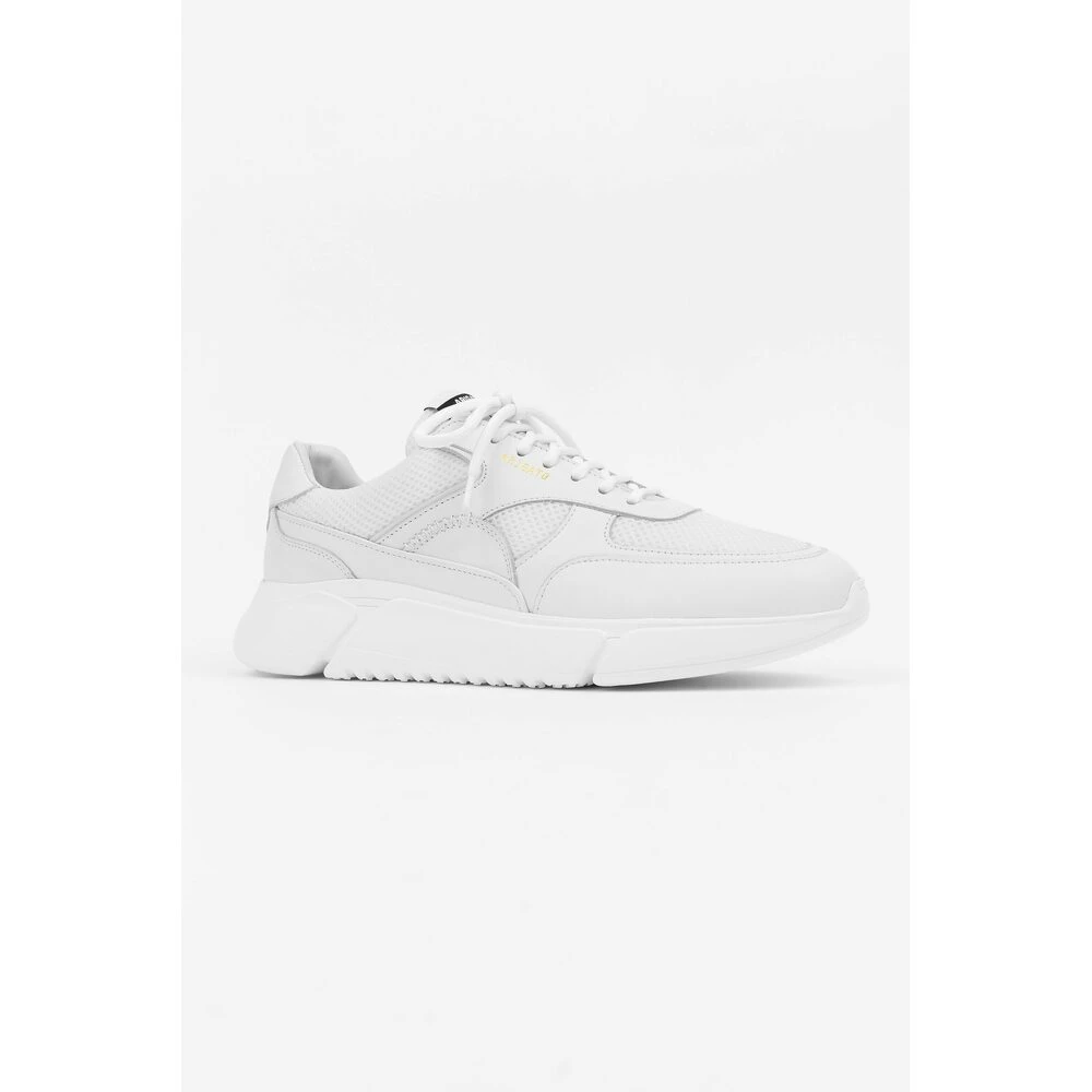 Axel Arigato Genesis Triple Sneakers White 6 Axel Arigato Genesis Triple Sneakers White - Bilde 6