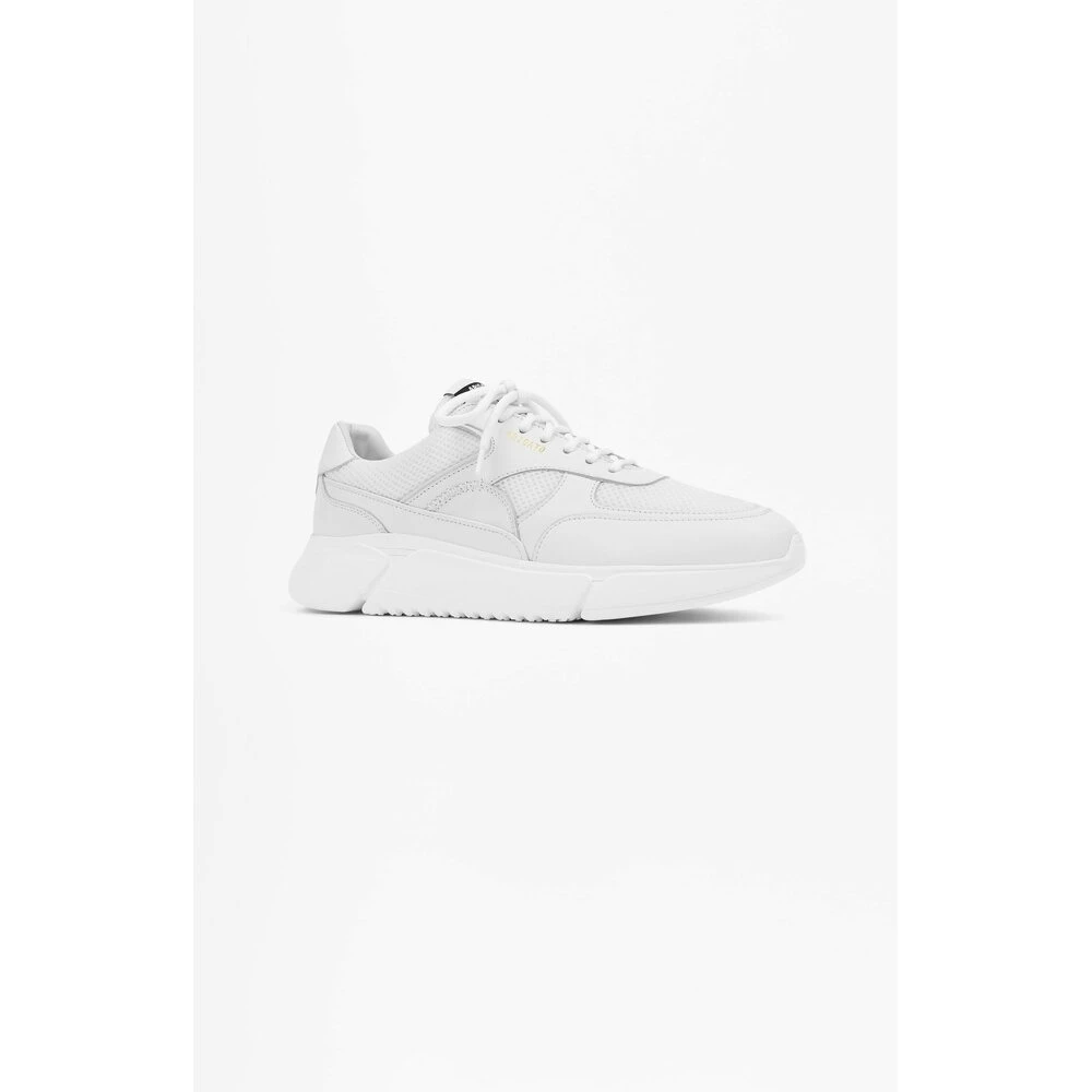 Axel Arigato Genesis Triple Sneakers White 7 Axel Arigato Genesis Triple Sneakers White - Bilde 7