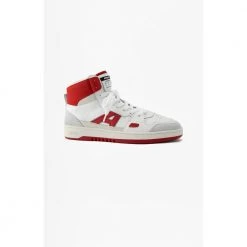 Axel Arigato A-Dice Hi Sneakers Red