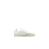 Zespà Baskets ZSPGT Alpa Nappa White