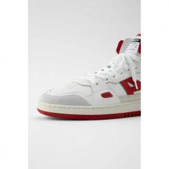 Axel Arigato A-Dice Hi Sneakers Red 13 Axel Arigato A-Dice Hi Sneakers Red -Tilbud miinto Butikk unnamed file 1960