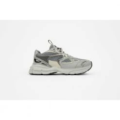 Axel Arigato Sneakers Gray