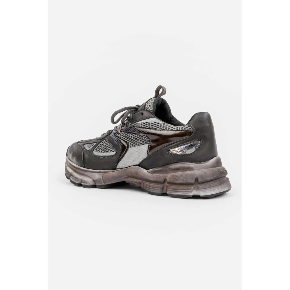 Axel Arigato Sneakers Gray 3 Axel Arigato Sneakers Gray - Bilde 3