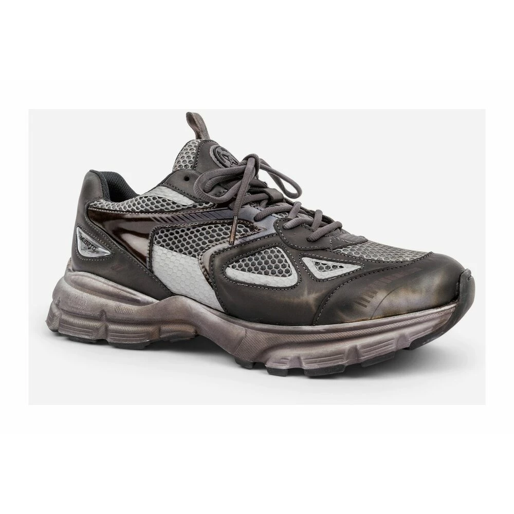 Axel Arigato Sneakers Gray 4 Axel Arigato Sneakers Gray - Bilde 4