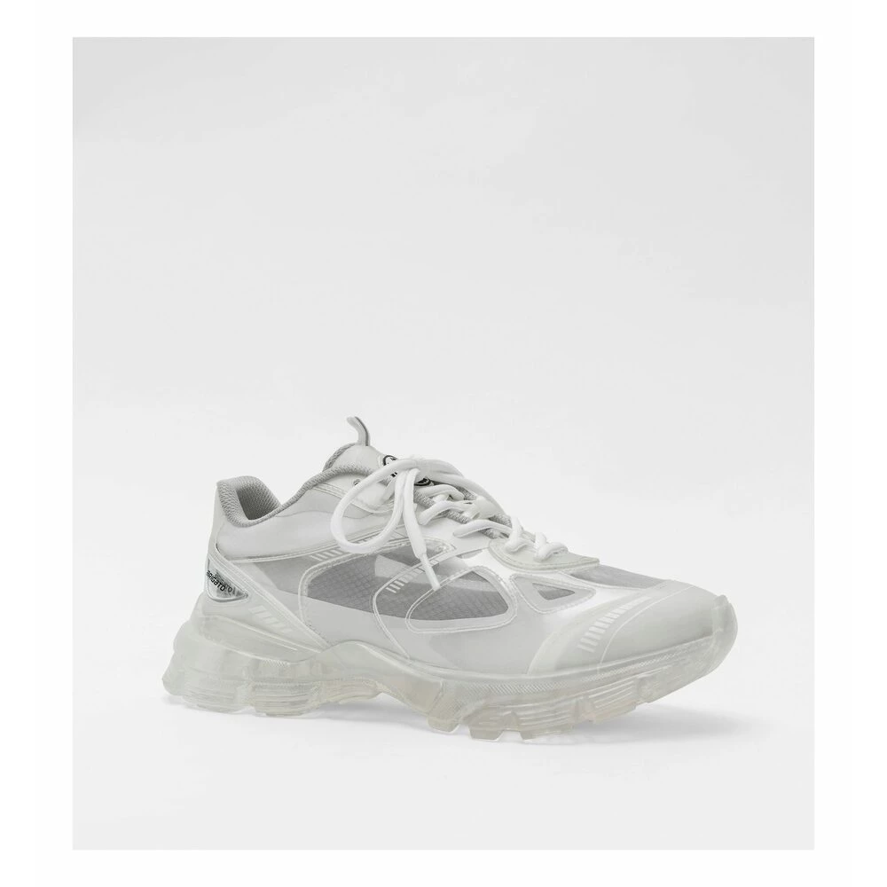 Axel Arigato Marathon Ghost Sneakers White 5 Axel Arigato Marathon Ghost Sneakers White - Bilde 5