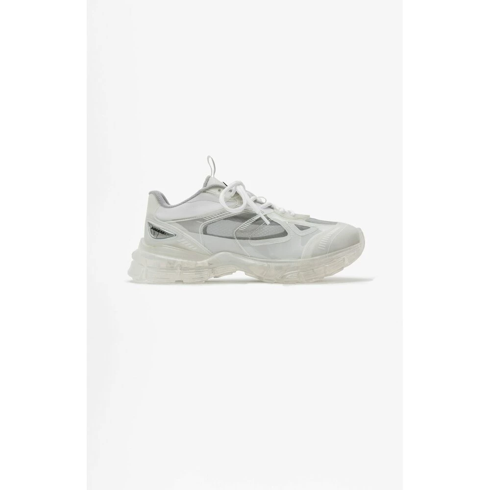 Axel Arigato Marathon Ghost Sneakers White 8 Axel Arigato Marathon Ghost Sneakers White - Bilde 8