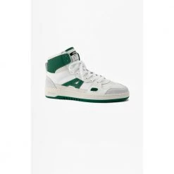 Axel Arigato A-Dice Hi Sneakers Green -Tilbud miinto Butikk unnamed file 2021
