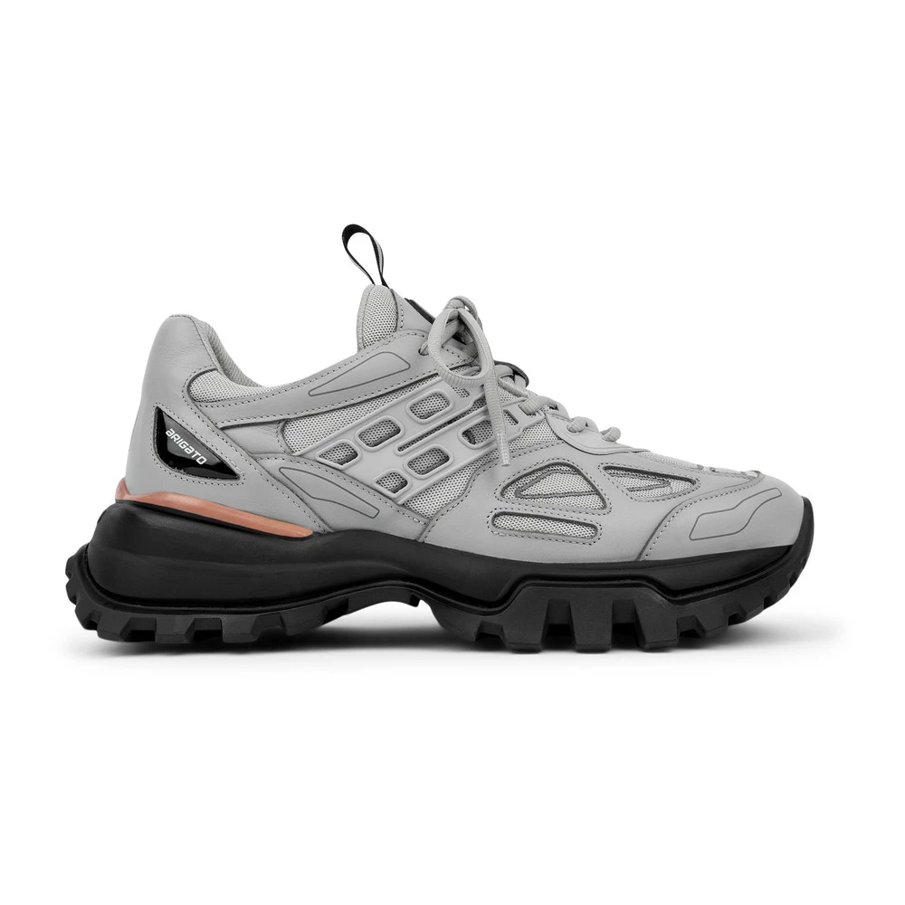 Axel Arigato Sneakers Gray 3 Axel Arigato Sneakers Gray - Bilde 3