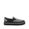 Vans SNEAKERS UA Super ComfyCush Slip-On Black