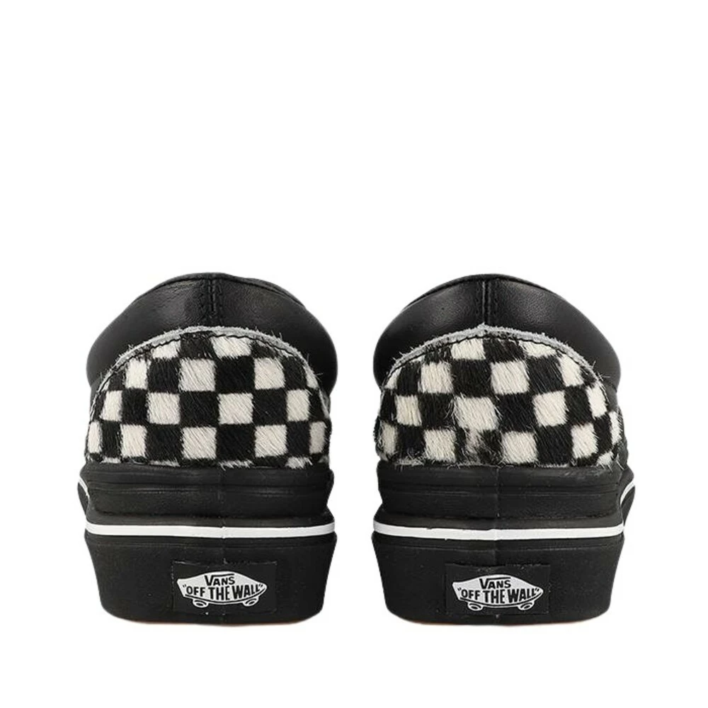 Vans SNEAKERS UA Super ComfyCush Slip-On Black 2 Vans SNEAKERS UA Super ComfyCush Slip-On Black - Bilde 2