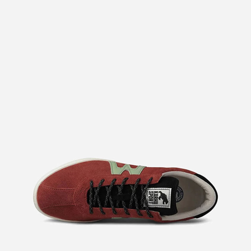 Karhu F809022 Shoes Brown 2 Karhu F809022 Shoes Brown - Bilde 2