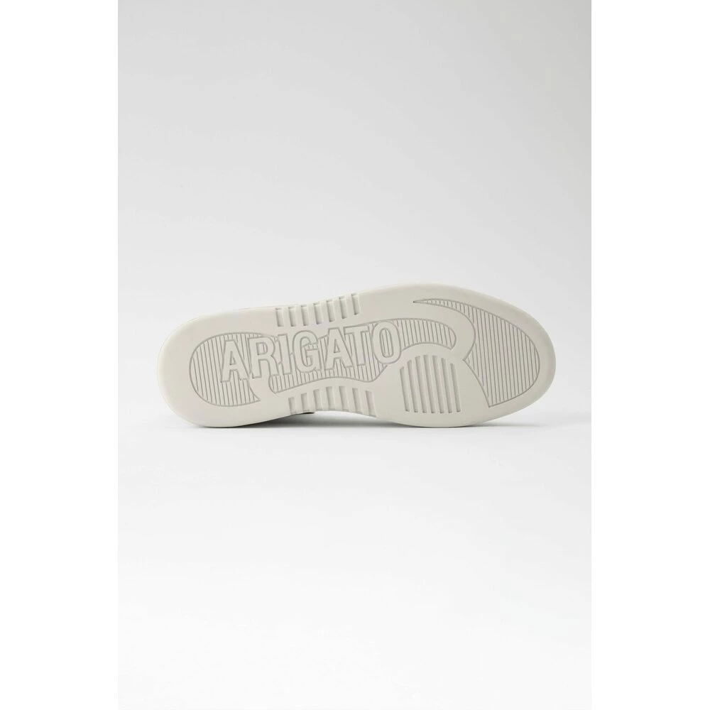 Axel Arigato A-Dice Hi Sneakers Gray 3 Axel Arigato A-Dice Hi Sneakers Gray - Bilde 3