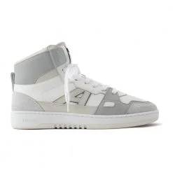 Axel Arigato A-Dice Hi Sneakers Gray 10 Axel Arigato A-Dice Hi Sneakers Gray -Tilbud miinto Butikk unnamed file 2079