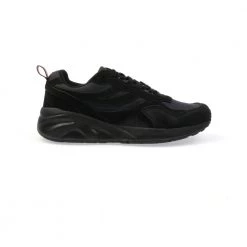 K-Way Sneakers Black -Tilbud miinto Butikk unnamed file 2086