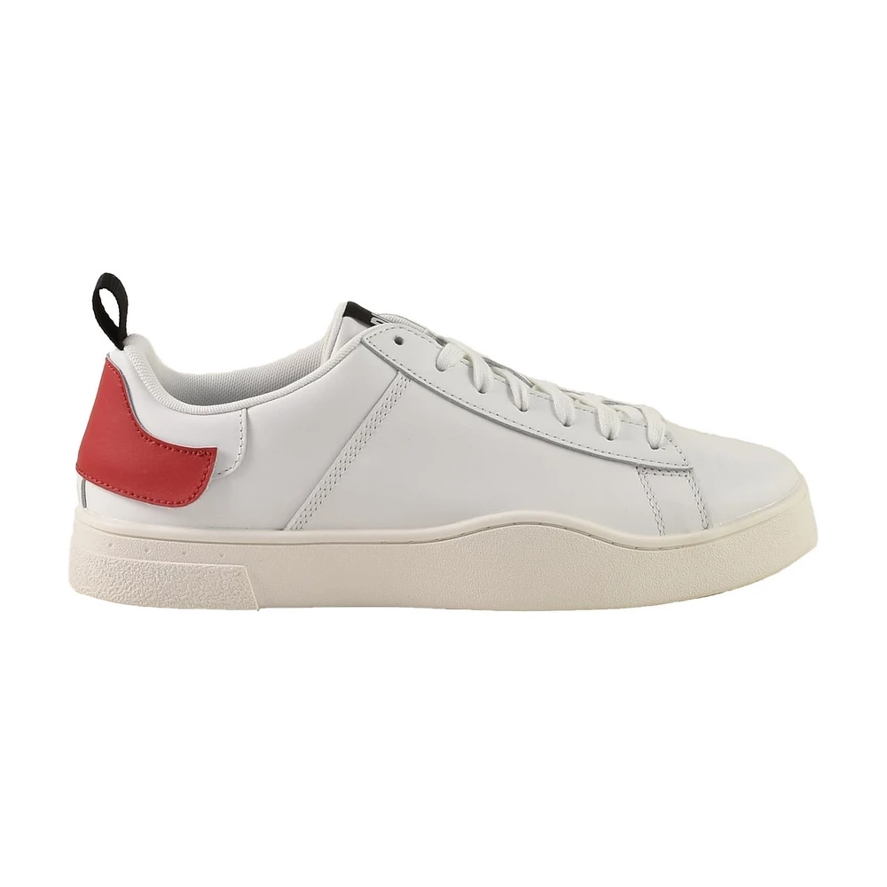 Diesel Sneakers White 2 Diesel Sneakers White - Bilde 2