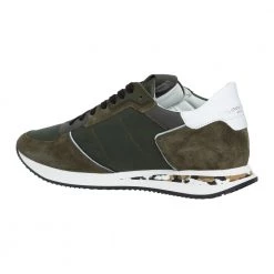 Philippe Model Mens Shoes Green -Tilbud miinto Butikk unnamed file 210