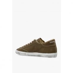 Philippe Model PRSX Sneakers Brown