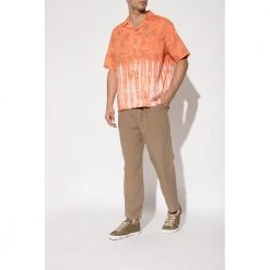 Philippe Model PRSX Sneakers Brown 10 Philippe Model PRSX Sneakers Brown -Tilbud miinto Butikk unnamed file 2106