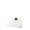 Philipp Plein Low-Top Sneakers White