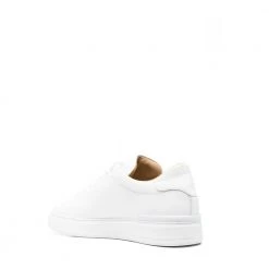 Philipp Plein Low-Top Sneakers White