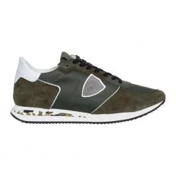 Philippe Model Mens Shoes Green -Tilbud miinto Butikk unnamed file 211