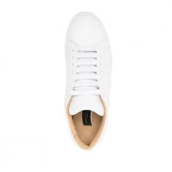 Philipp Plein Low-Top Sneakers White -Tilbud miinto Butikk unnamed file 2111