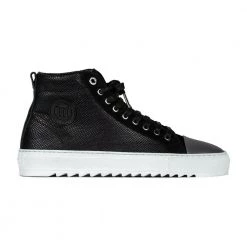 Mason Garments Sneakers Black -Tilbud miinto Butikk unnamed file 2114