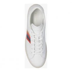 Paul Smith Hansen Sneakers White