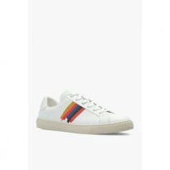 Paul Smith Hansen Sneakers White -Tilbud miinto Butikk unnamed file 2128
