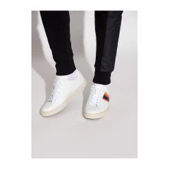 Paul Smith Hansen Sneakers White -Tilbud miinto Butikk unnamed file 2130
