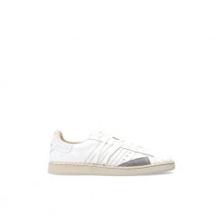 Hidnander Stripeless Sneakers White