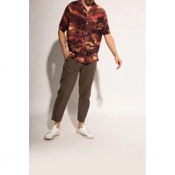 Hidnander Stripeless Sneakers White 8 Hidnander Stripeless Sneakers White -Tilbud miinto Butikk unnamed file 2145