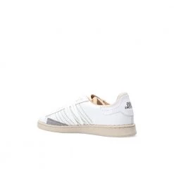 Hidnander Stripeless Sneakers White 9 Hidnander Stripeless Sneakers White -Tilbud miinto Butikk unnamed file 2146