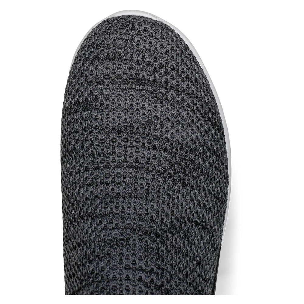 MBT Rome Slip On Bn 10 Sneakers Gray 2 MBT Rome Slip On Bn 10 Sneakers Gray - Bilde 2